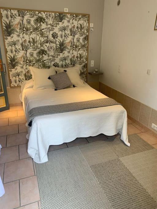 Studio Decore Avec Gout Saint-Paul-Trois-Châteaux Kültér fotó